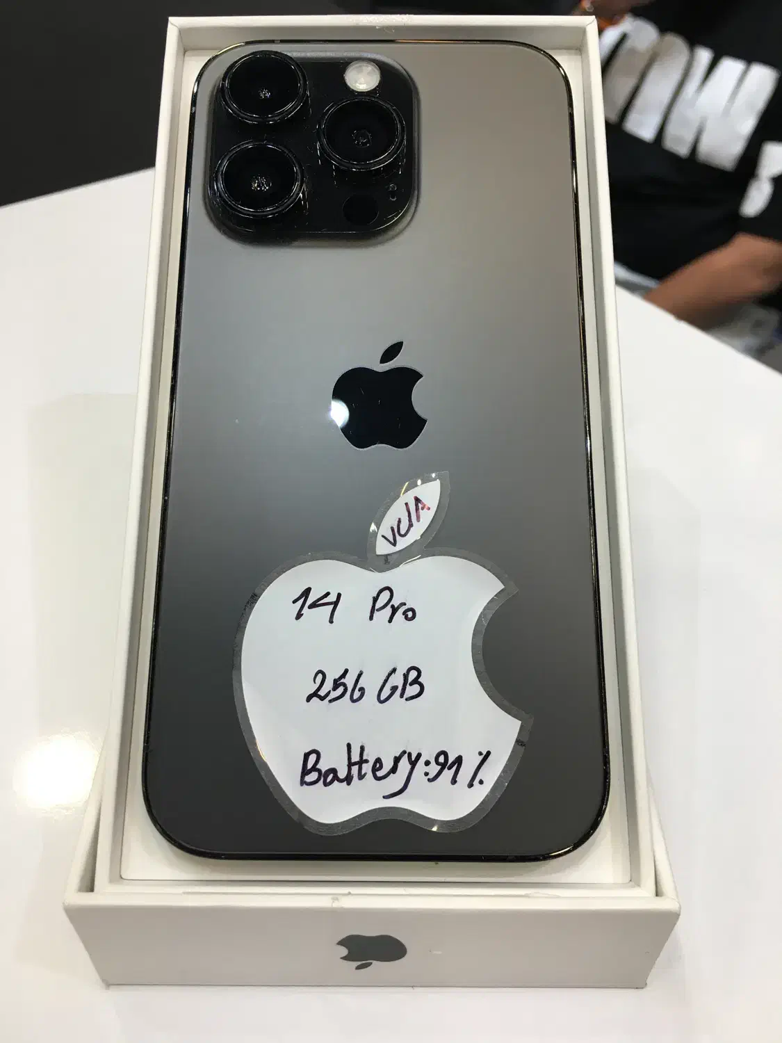 Iphone 14 pro 256 gig|موبایل|تهران, گیشا|دیوار