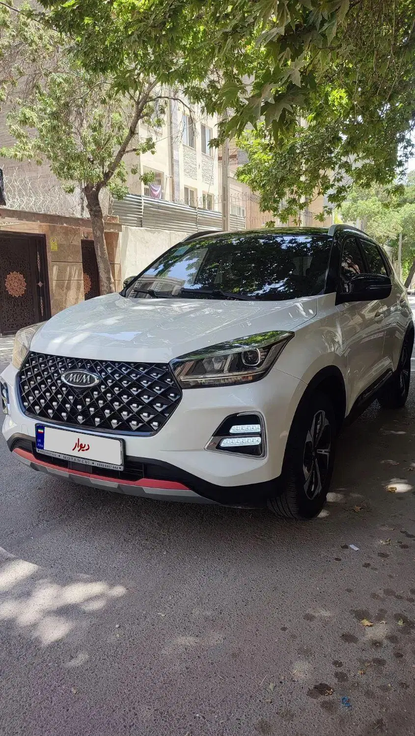 x55pro|خودرو سواری و وانت|مشهد, جانباز|دیوار