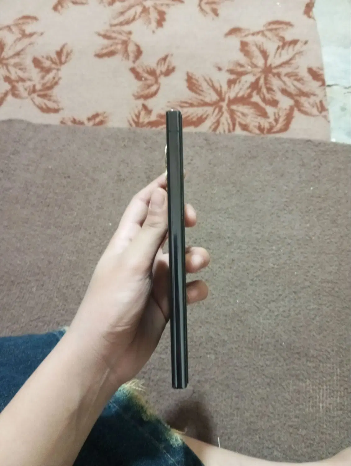 Samsung Galaxy S23 Ultra 256GB12r|موبایل|بندر دیر, |دیوار