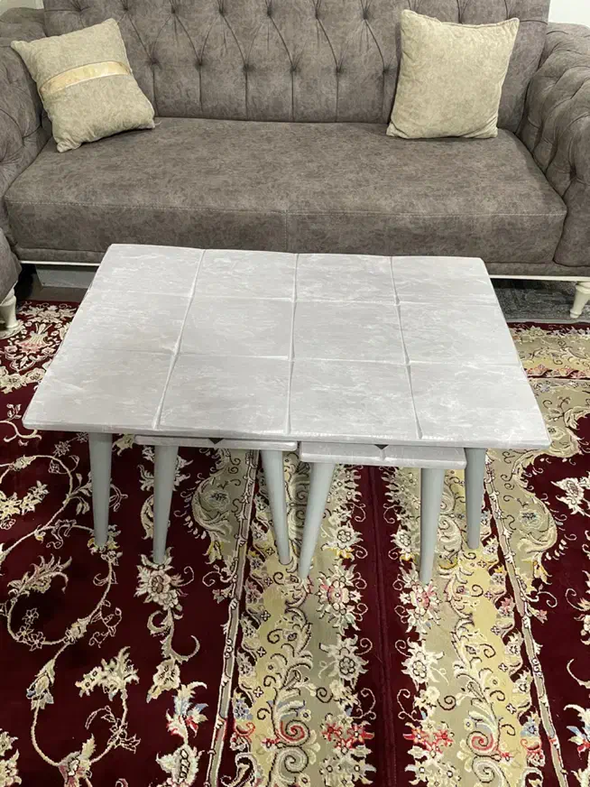 جلو مبلی|مبلمان خانگی و میز عسلی|رشت, دخانیات|دیوار