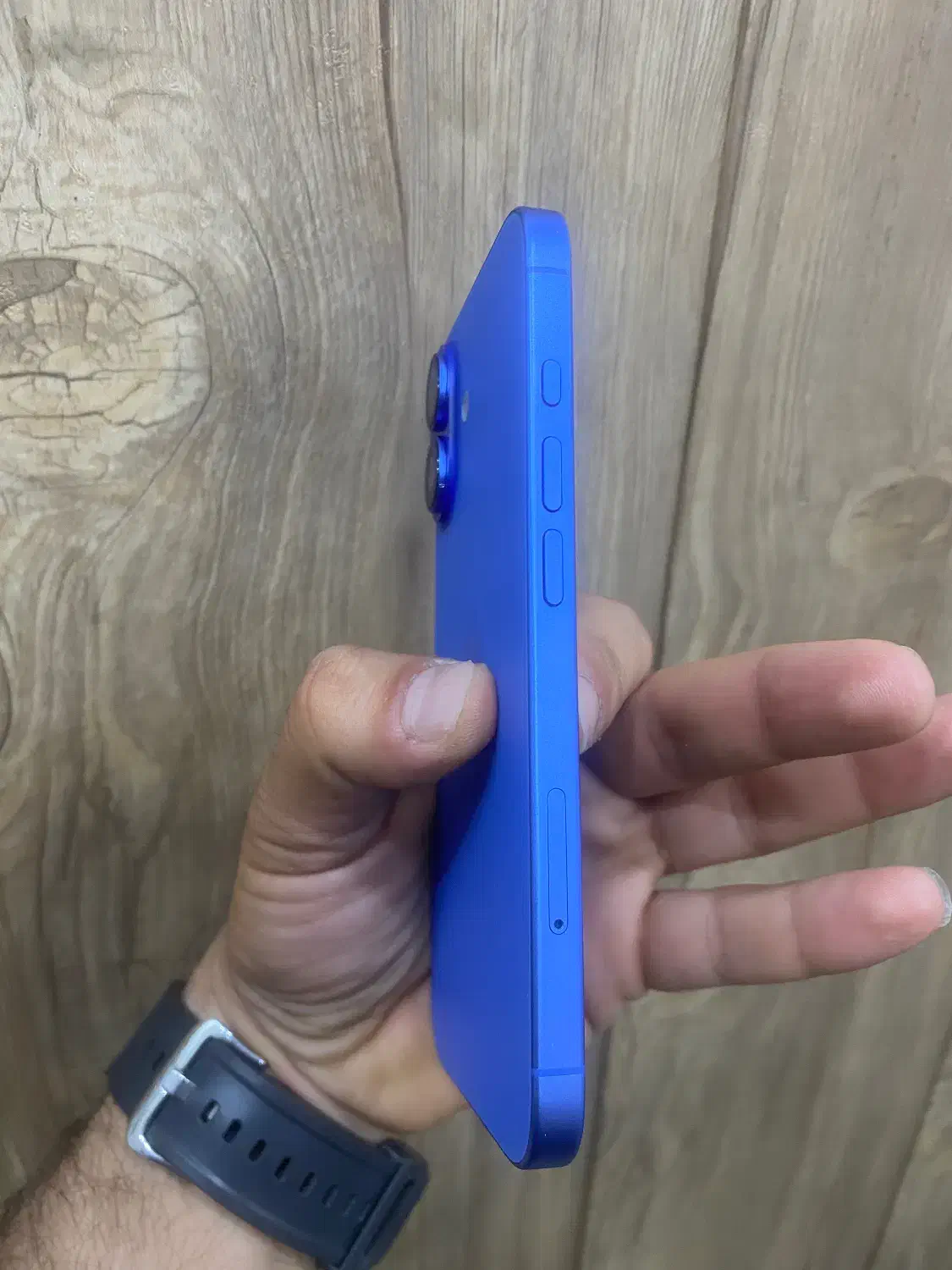 Iphone 16 normal|موبایل|تهران, ستارخان|دیوار