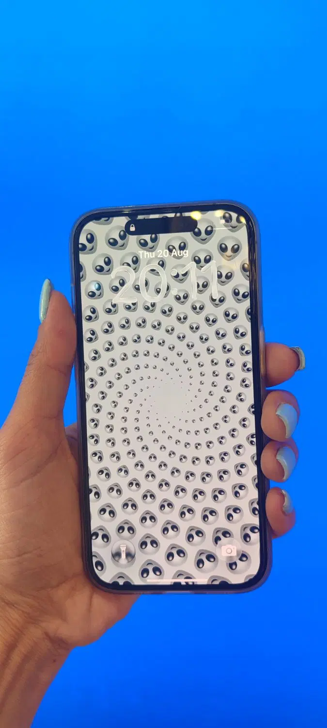 iphone 15 pro 128|موبایل|تهران, تهرانسر مرکزی|دیوار