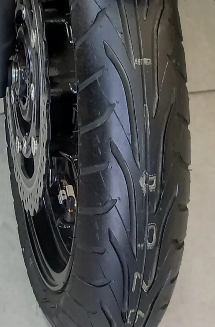 kawasaki z 249 صفر|موتورسیکلت|تهران, صاحبقرانیه|دیوار