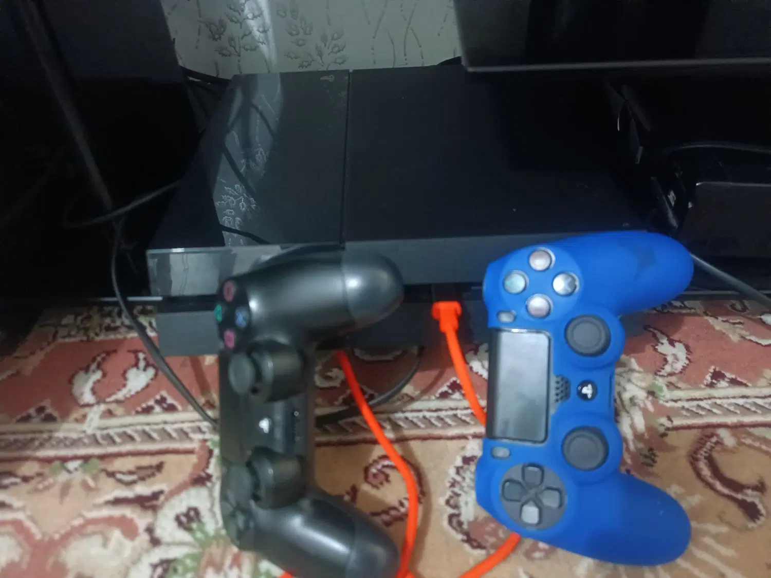 ps4|کنسول، بازی ویدئویی و آنلاین|رشت, کوی عرفان|دیوار