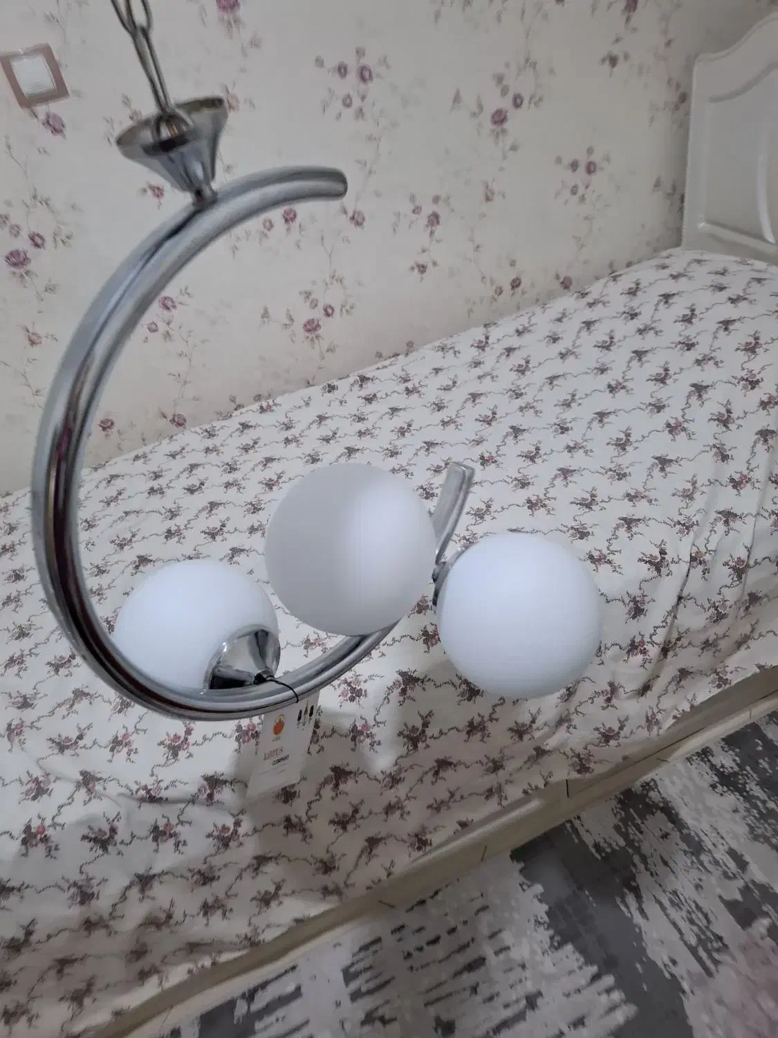 لوستر|لوستر و چراغ آویز|تهران, نارمک|دیوار