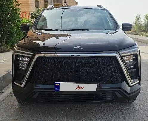 kmc x5 مدل ۴۰۴|خودرو سواری و وانت|بوشهر, |دیوار