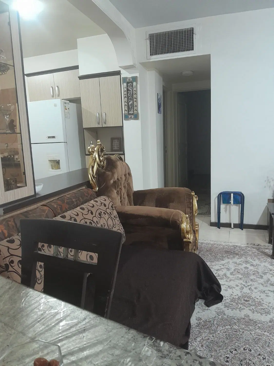مبل ۹نفره/کاناپه/مبلمان/راحتی|مبلمان خانگی و میز عسلی|تهران, ارامنه|دیوار
