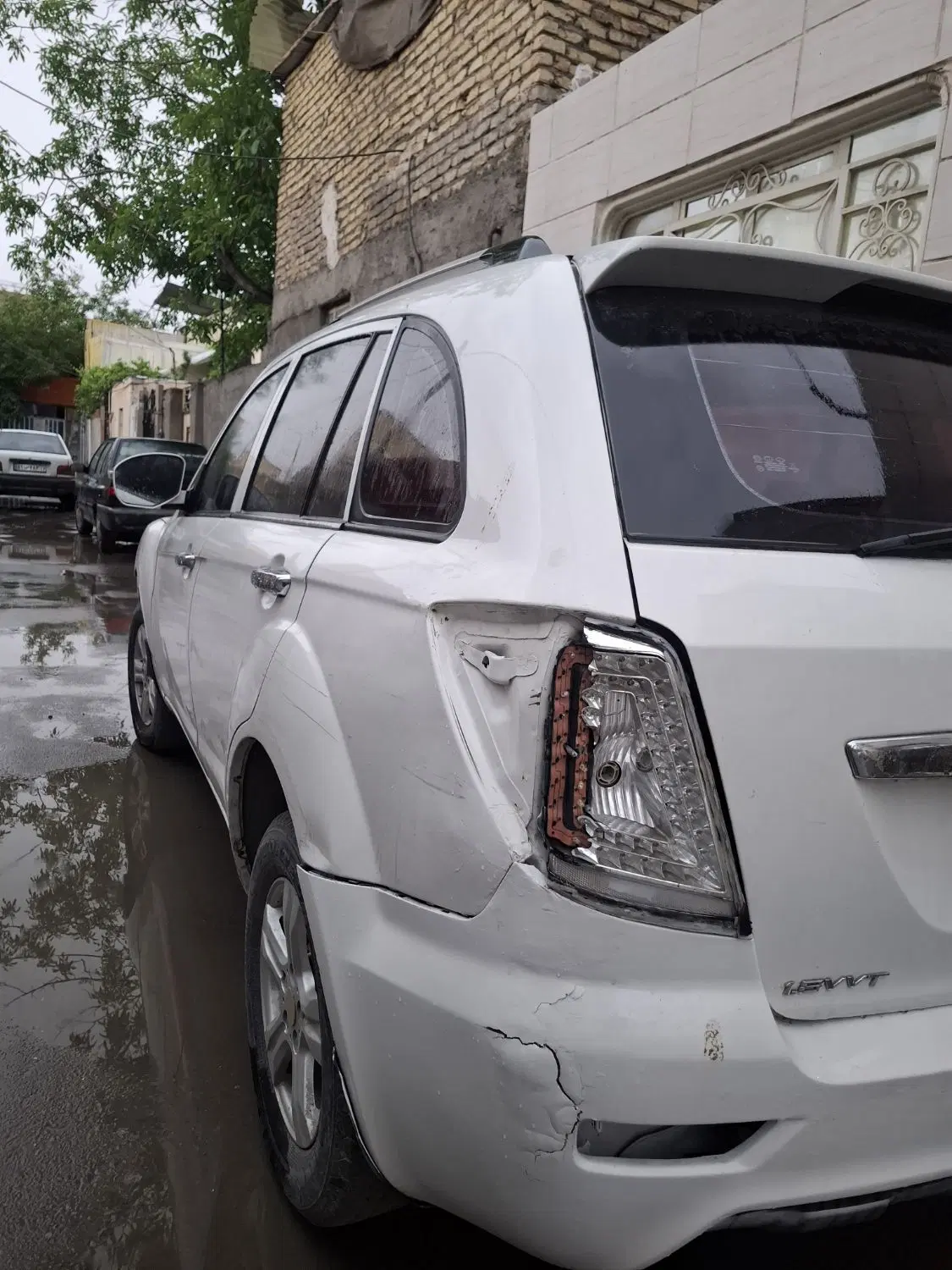 لیفان x60|خودرو سواری و وانت|مشهد, نوده|دیوار