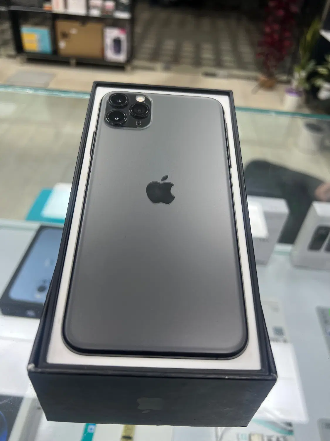 Iphone 11 promax|موبایل|رودسر, |دیوار