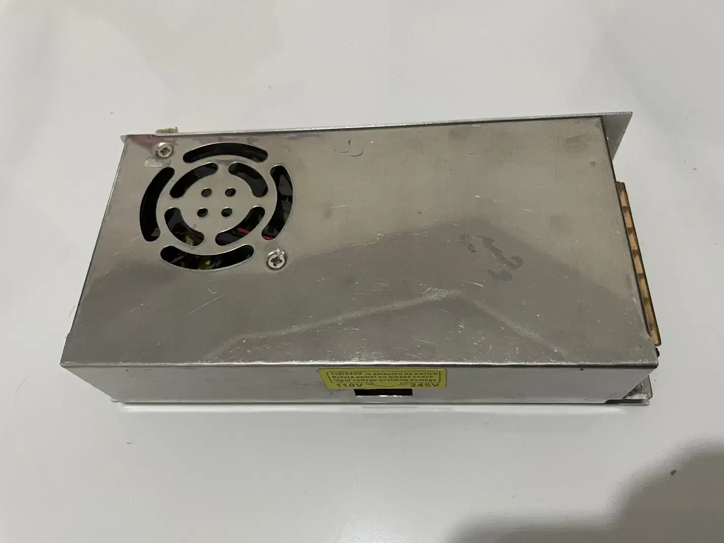 ترانس LED|قطعات و لوازم جانبی رایانه|مشهد, ادیب نیشابوری (شهرک غرب)|دیوار