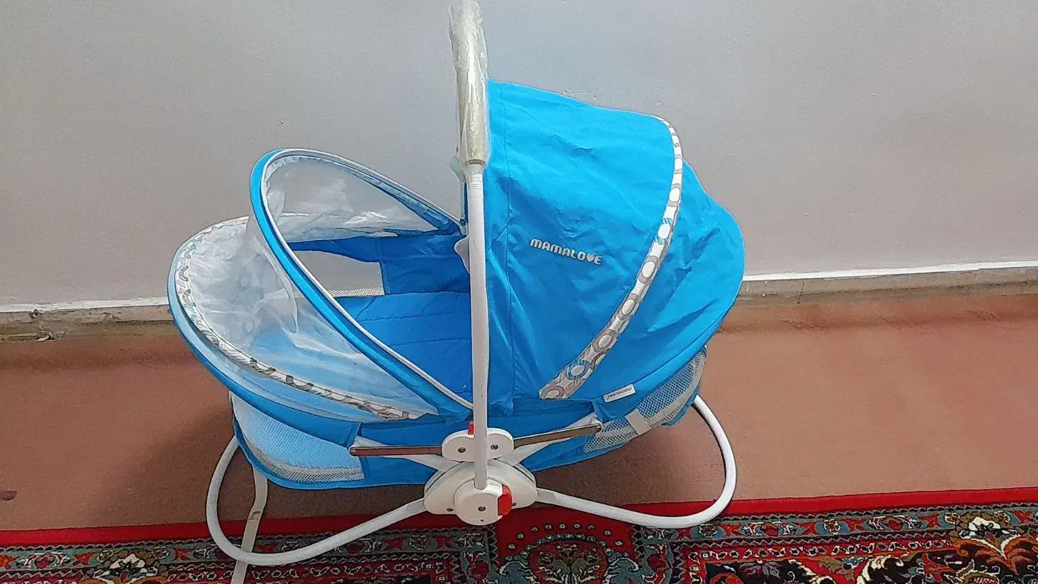 درحدنو|اسباب و اثاث بچه|ورامین, ورامین|دیوار