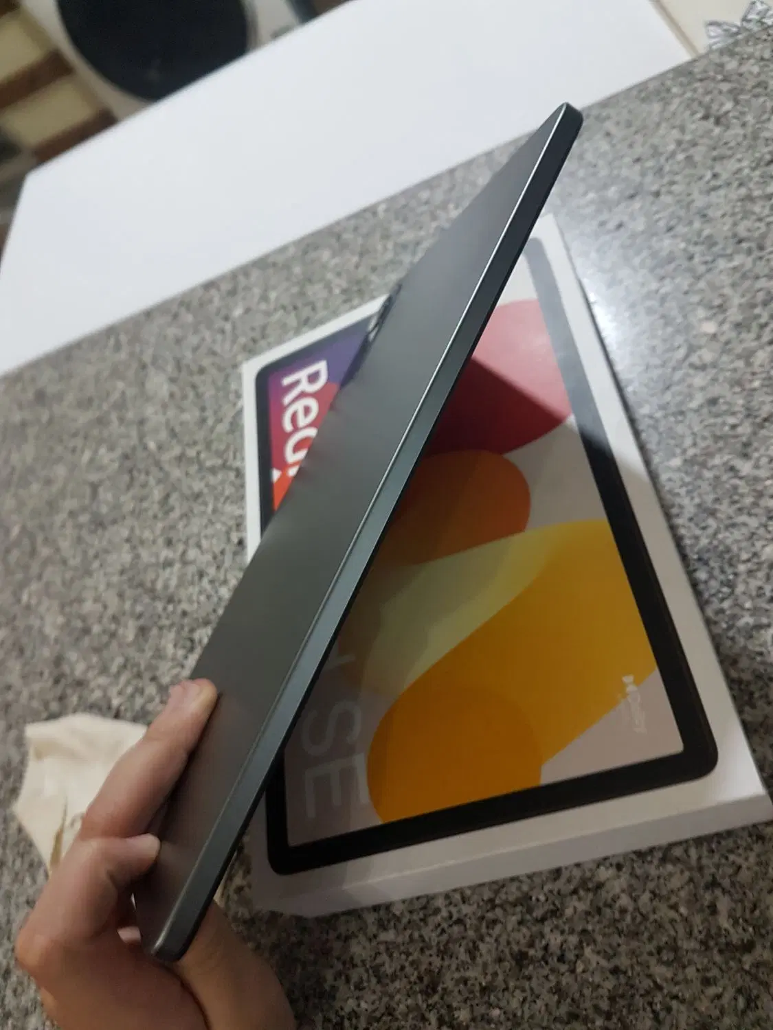 redmi pad SE|تبلت|کرج, شهرک رازی (حصارک)|دیوار