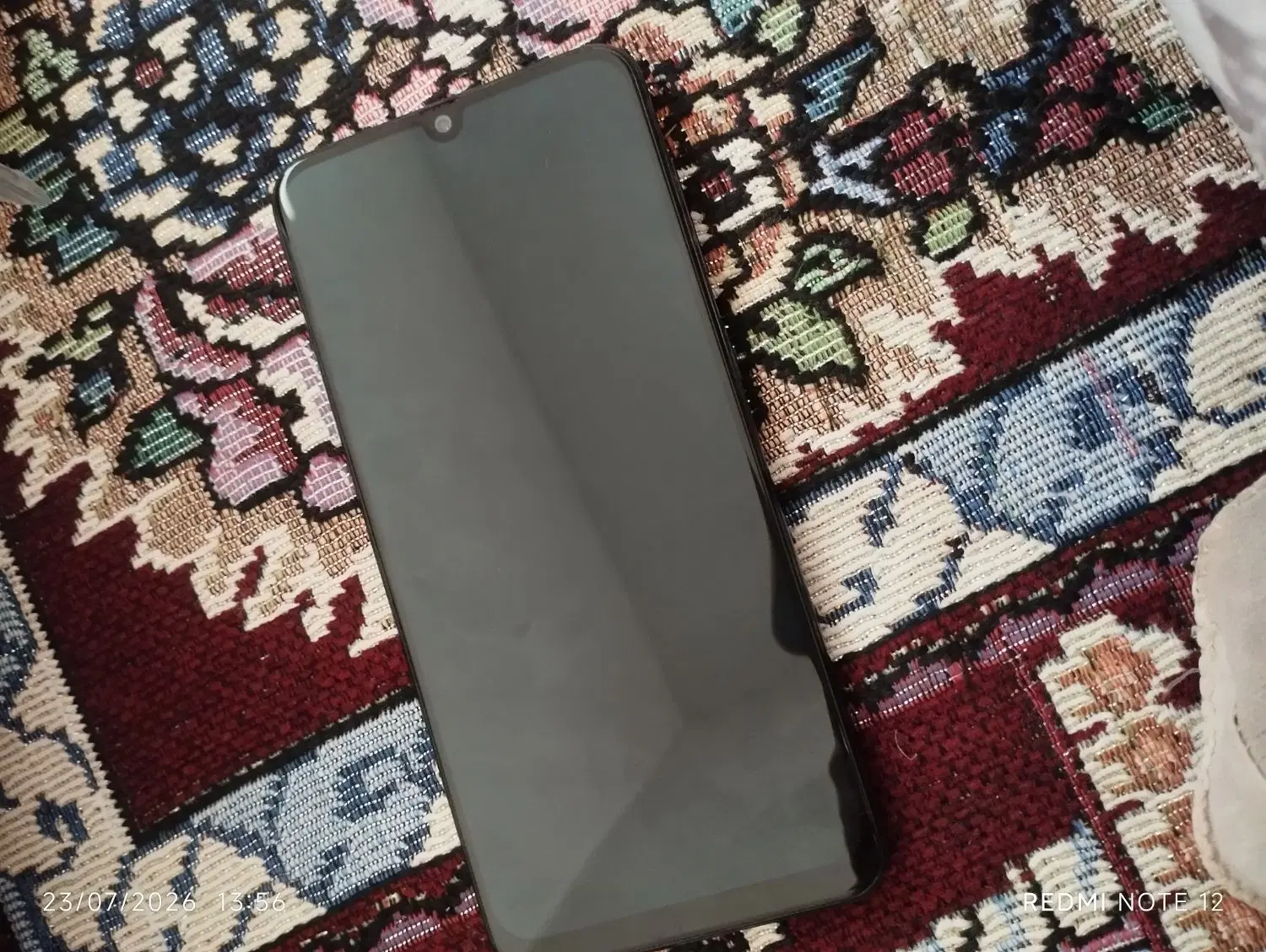 گوشیa 50|موبایل|زابل, |دیوار
