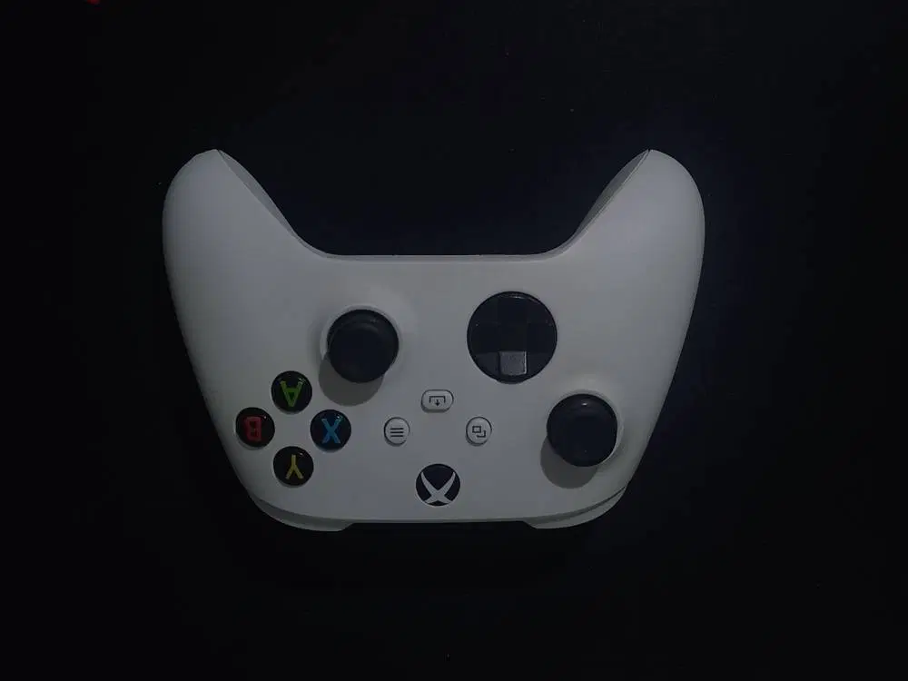 xbox serie s 512g|کنسول، بازی ویدئویی و آنلاین|قم, زنبیل آباد|دیوار