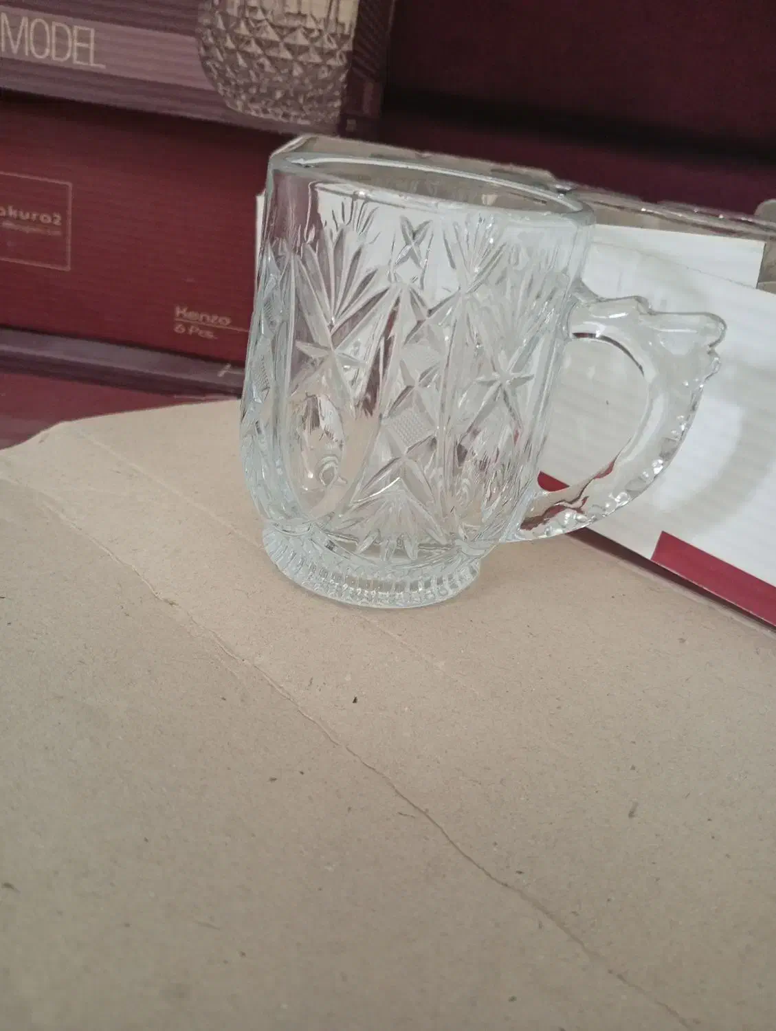 لیوان|ظروف سرو و پذیرایی|کرج, کرج نو|دیوار