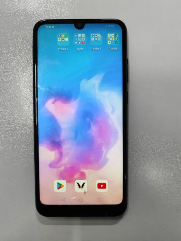 HOAWEI Y6 Prime|موبایل|تهران, نازیآباد|دیوار
