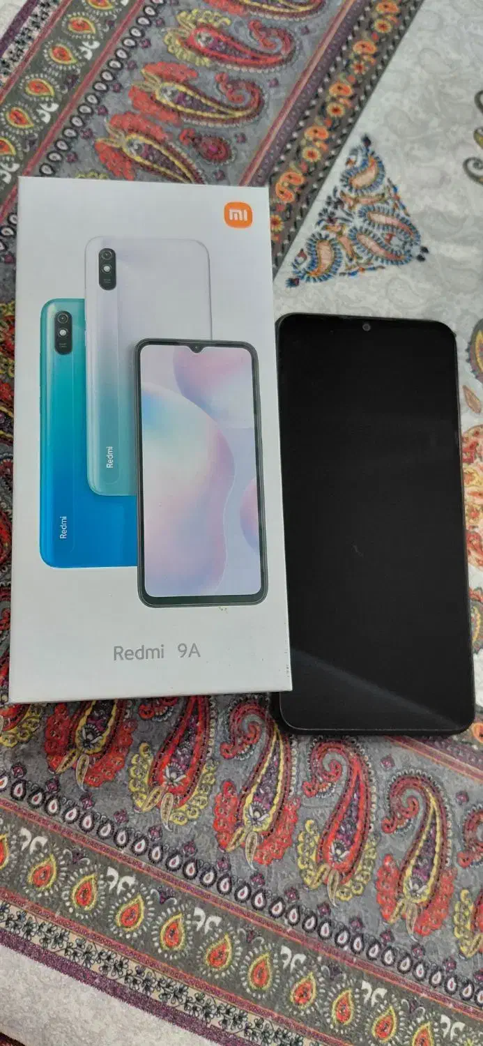 گوشی شیامی|موبایل|زاهدان, |دیوار