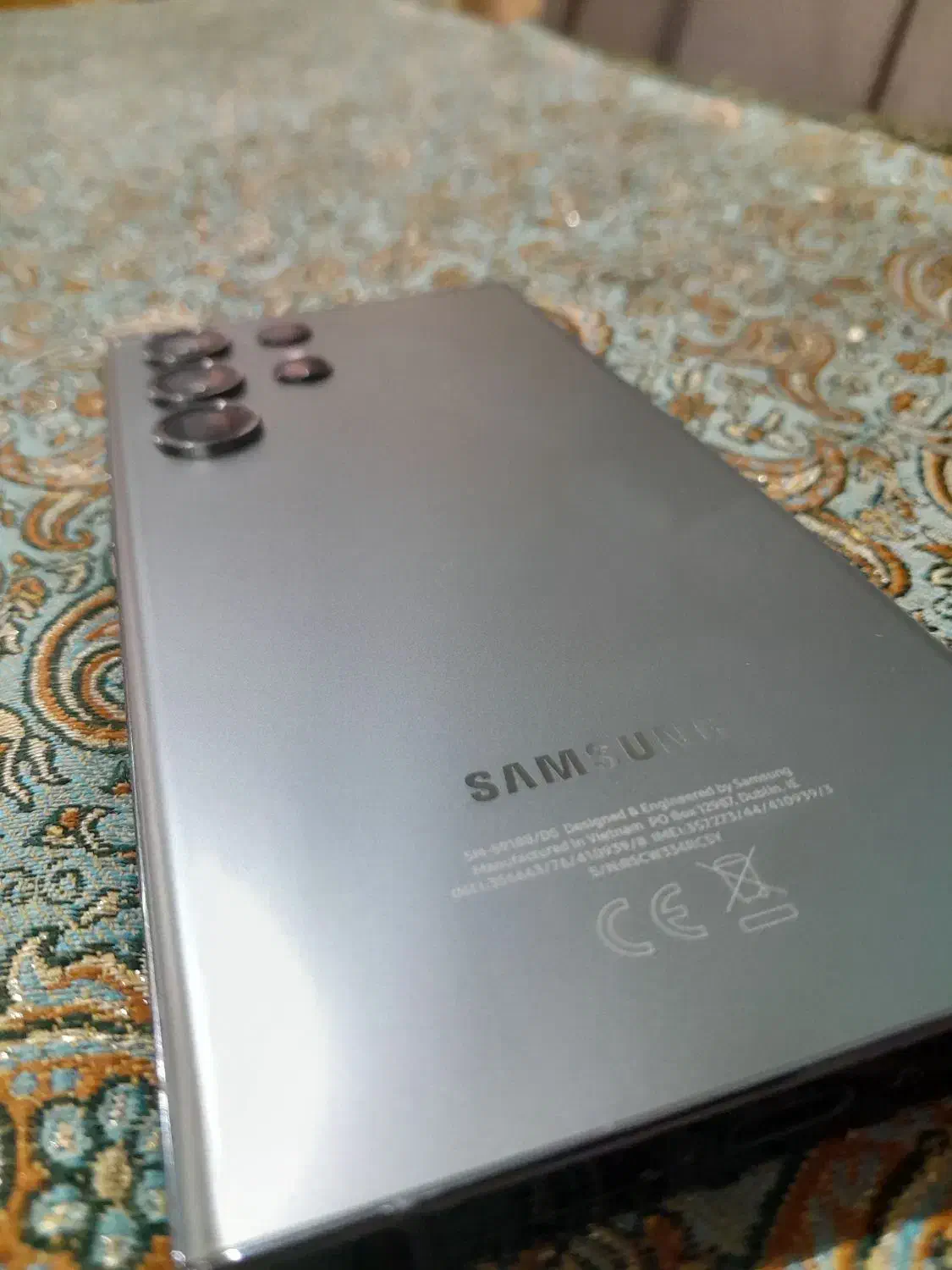 گوشی s23 ultra|موبایل|مشهد, شهید هاشمی نژاد|دیوار