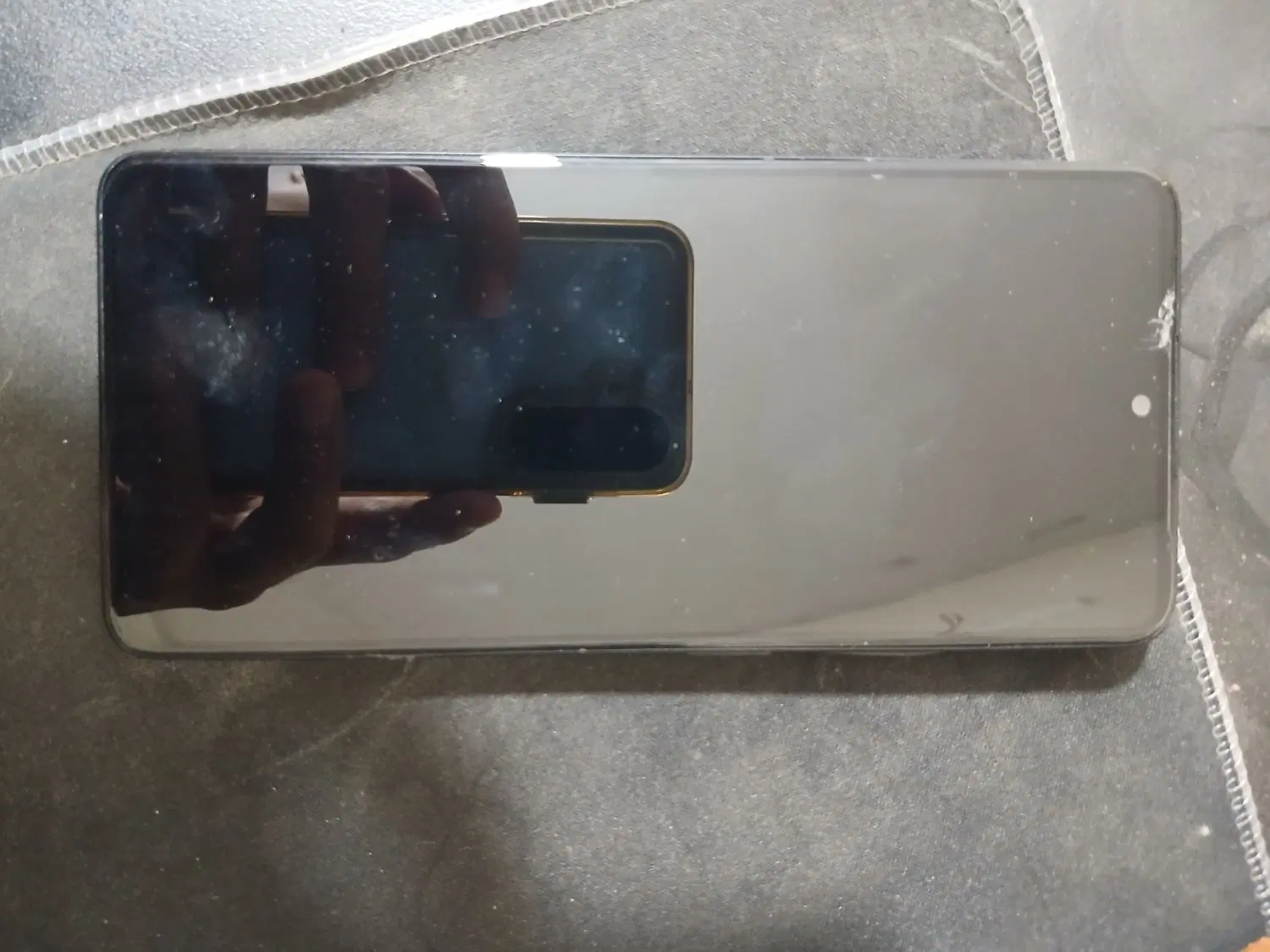 Note 12 Pro 4G 256GB|موبایل|تهران, افسریه شمالی|دیوار