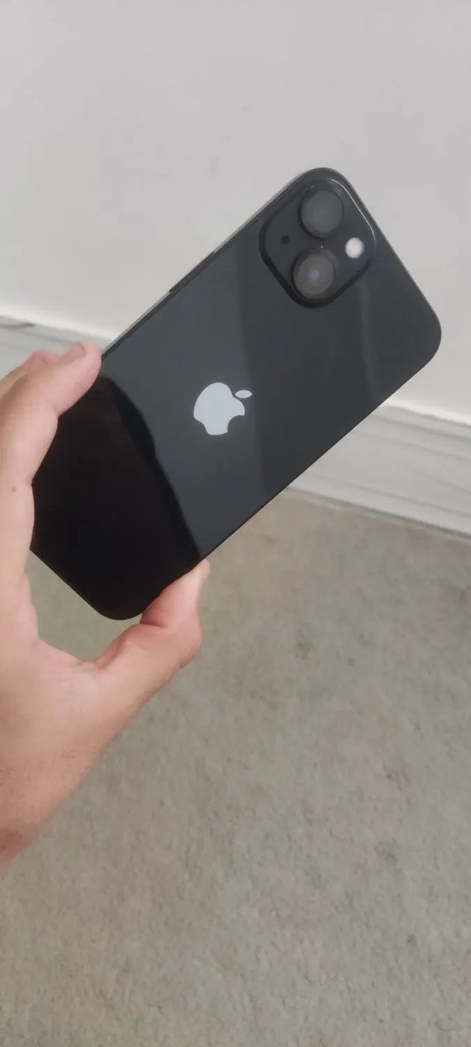 iPhone 13 normal|موبایل|سردشت, |دیوار
