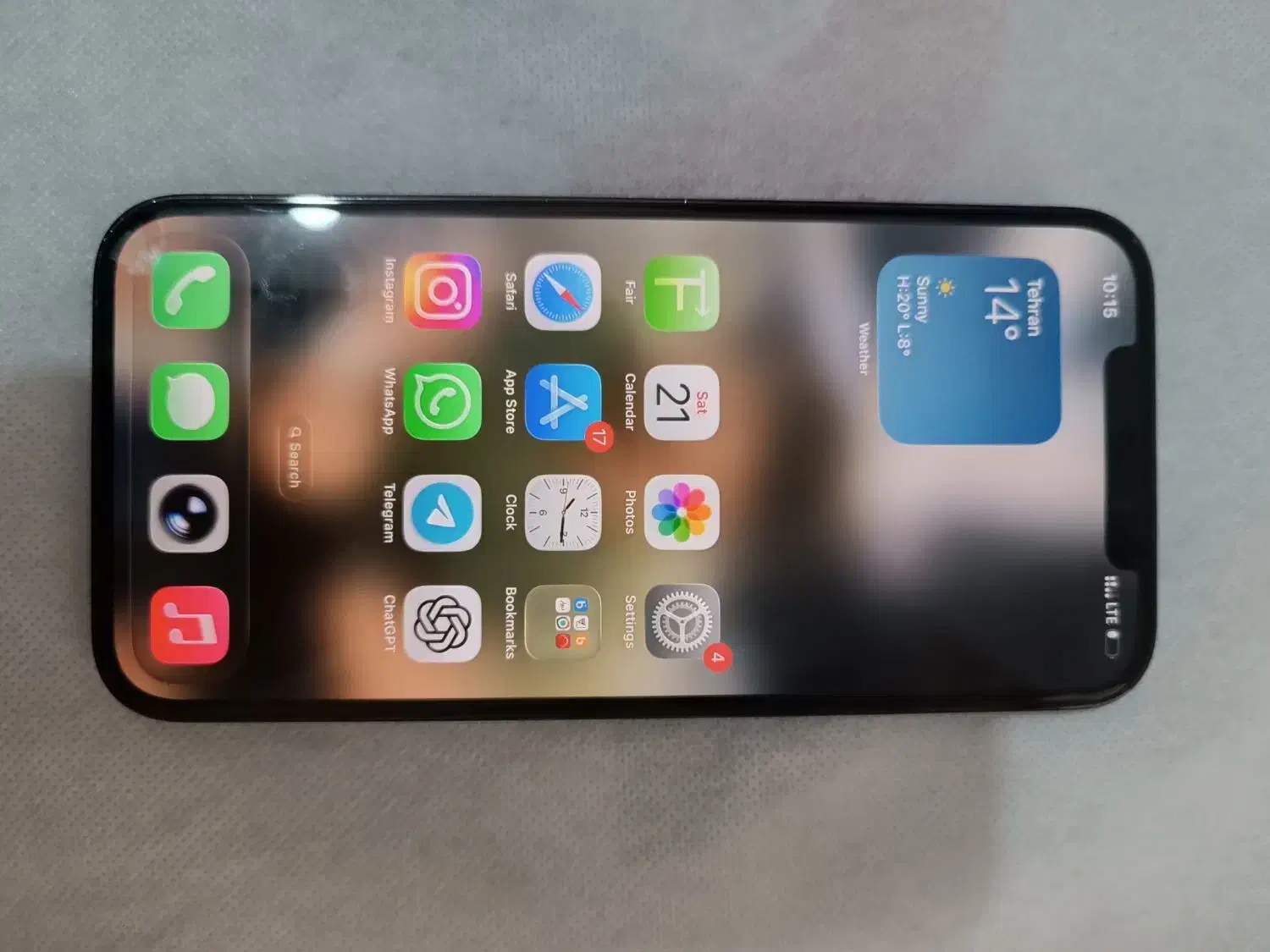 ایفن 12pro max|موبایل|مشهد, آزادشهر|دیوار