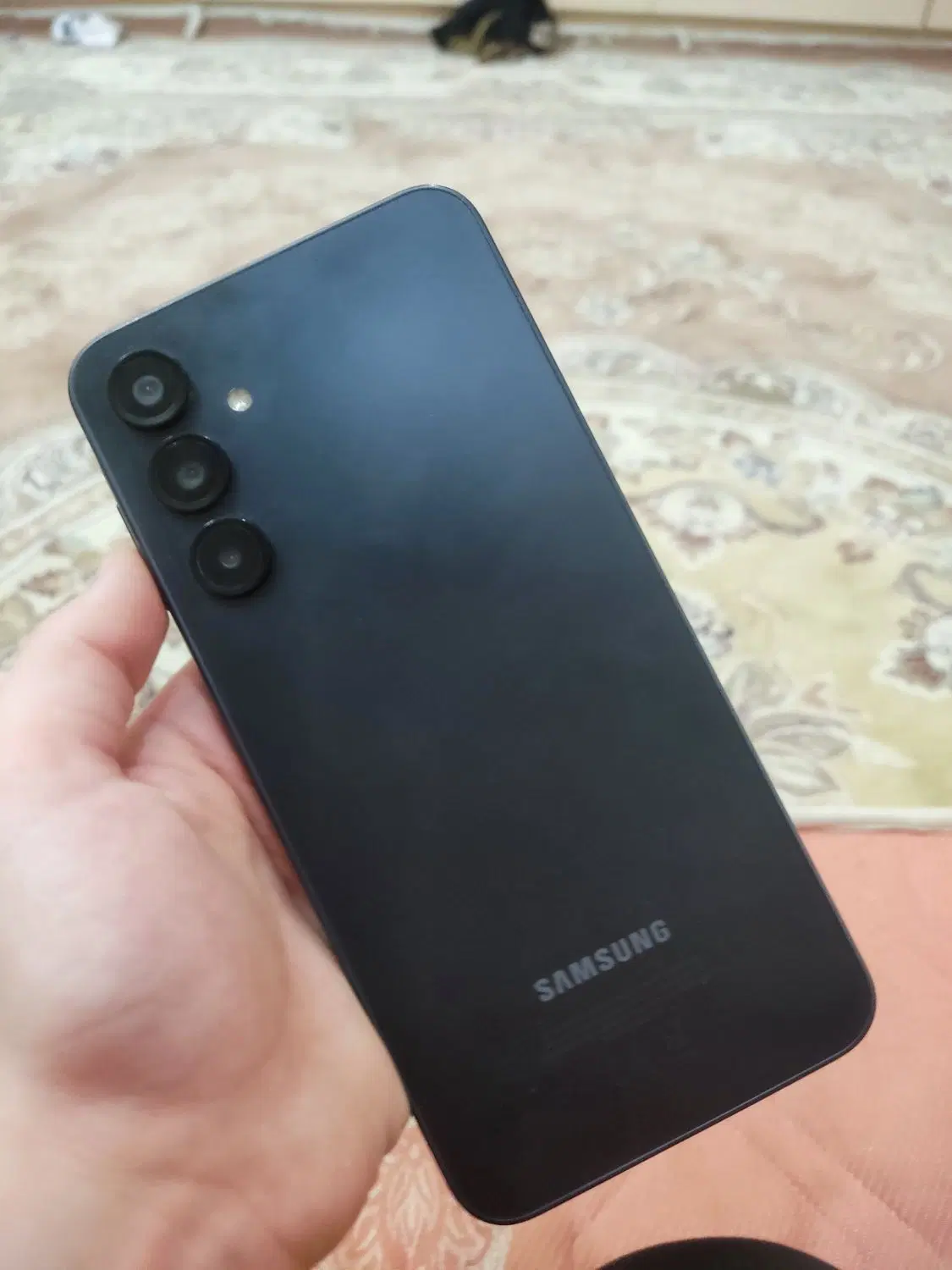 گوشی A16 4G|موبایل|اردبیل, |دیوار