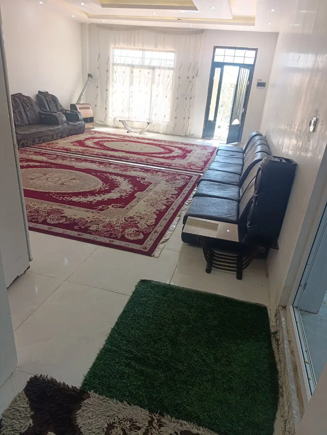 باغ اجاره ای|اجارهٔ کوتاهمدت ویلا و باغ|مشهد, شمس آباد|دیوار