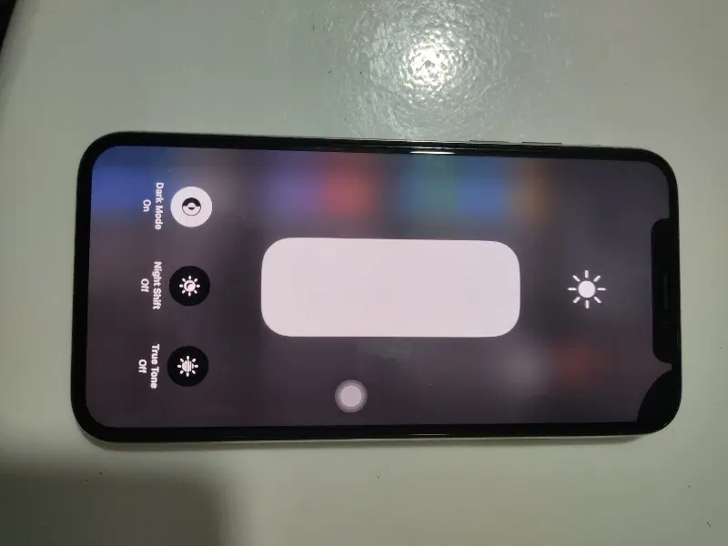 iphone x|موبایل|کرج, حصارک بالا|دیوار