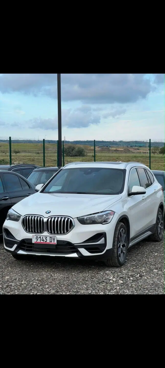 bmw x1|خودرو سواری و وانت|رشت, سعدی (تختی)|دیوار
