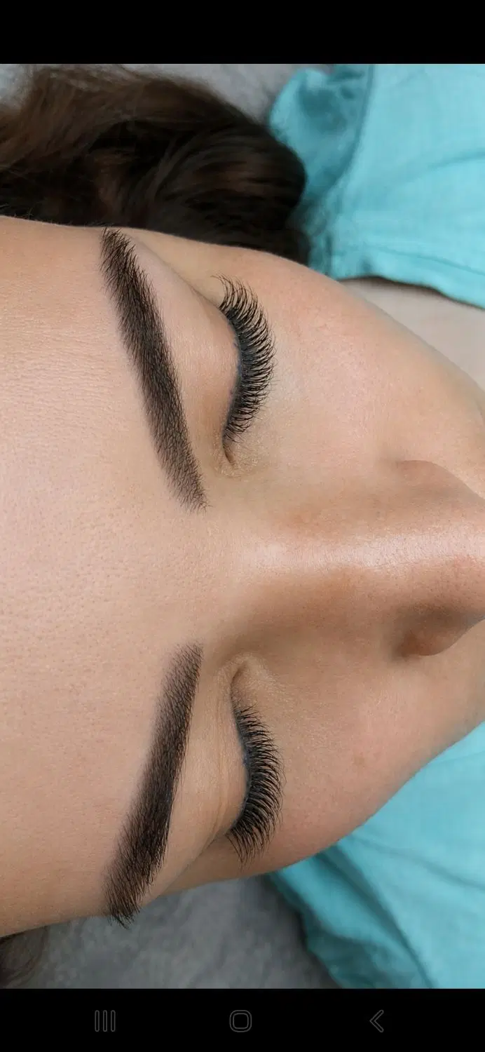 نیازمند مدل اکستنشن مژه|خدمات زیبایی و سلامت|یزد, |دیوار