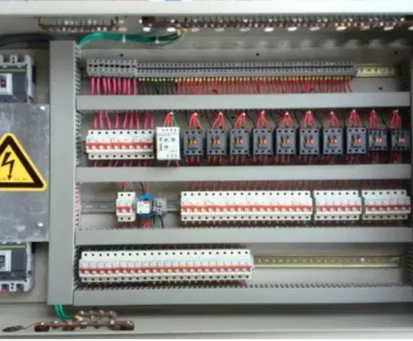 برقکاری،برقکار،صنعتی،ساختمان،اتصالی رفع عیب|خدمات پیشه و مهارت|محمودآباد, |دیوار