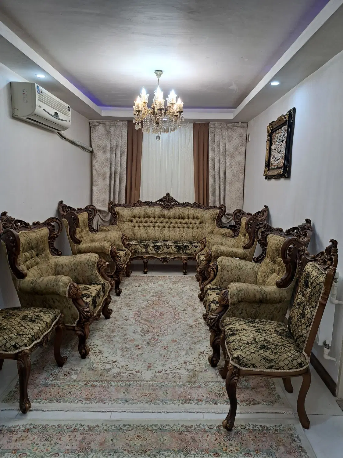 فروش خونه|فروش آپارتمان|فردیس, ثابتی|دیوار