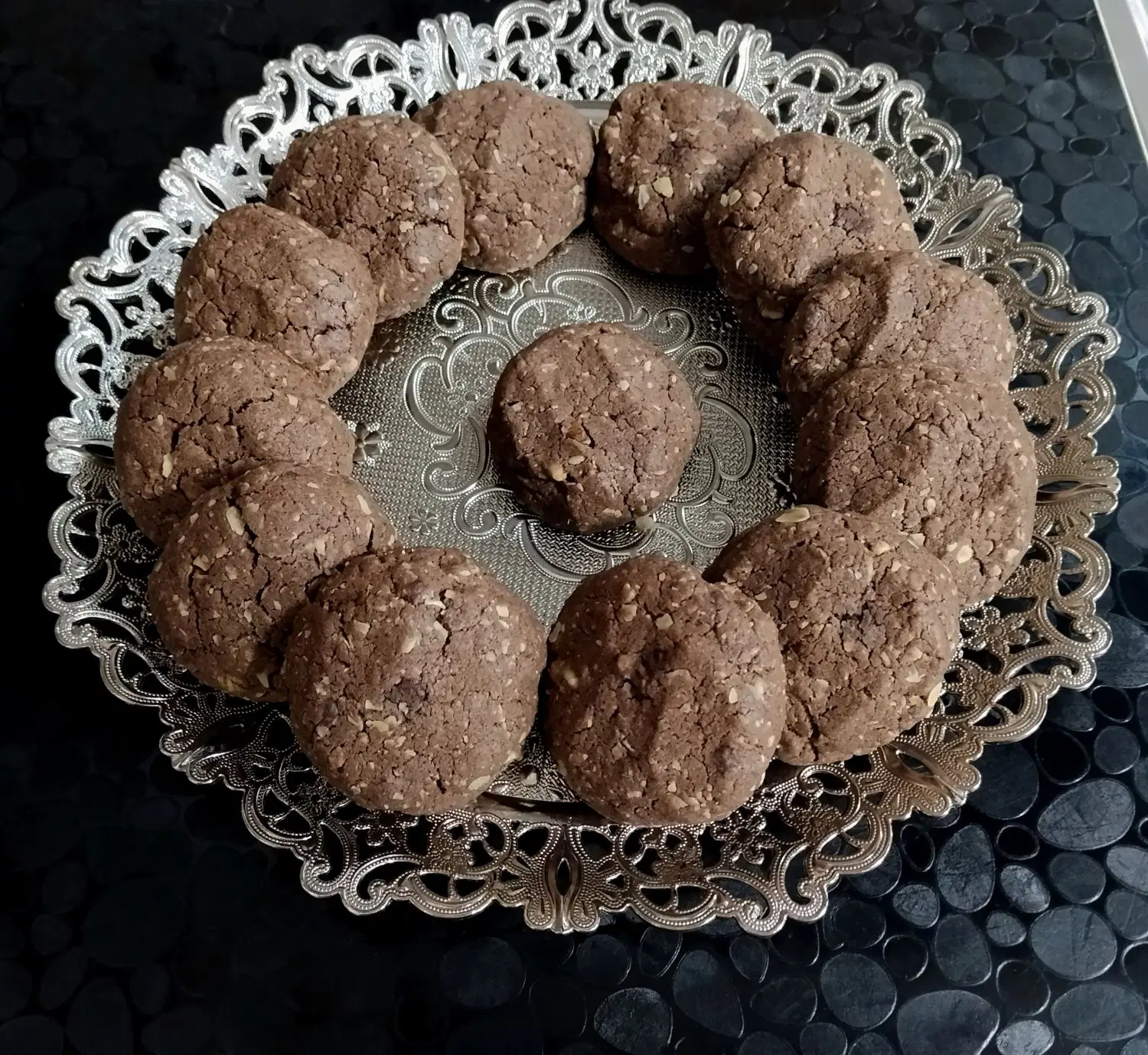 Mery cook|خوردنی و آشامیدنی|قم, باغ پنبه|دیوار