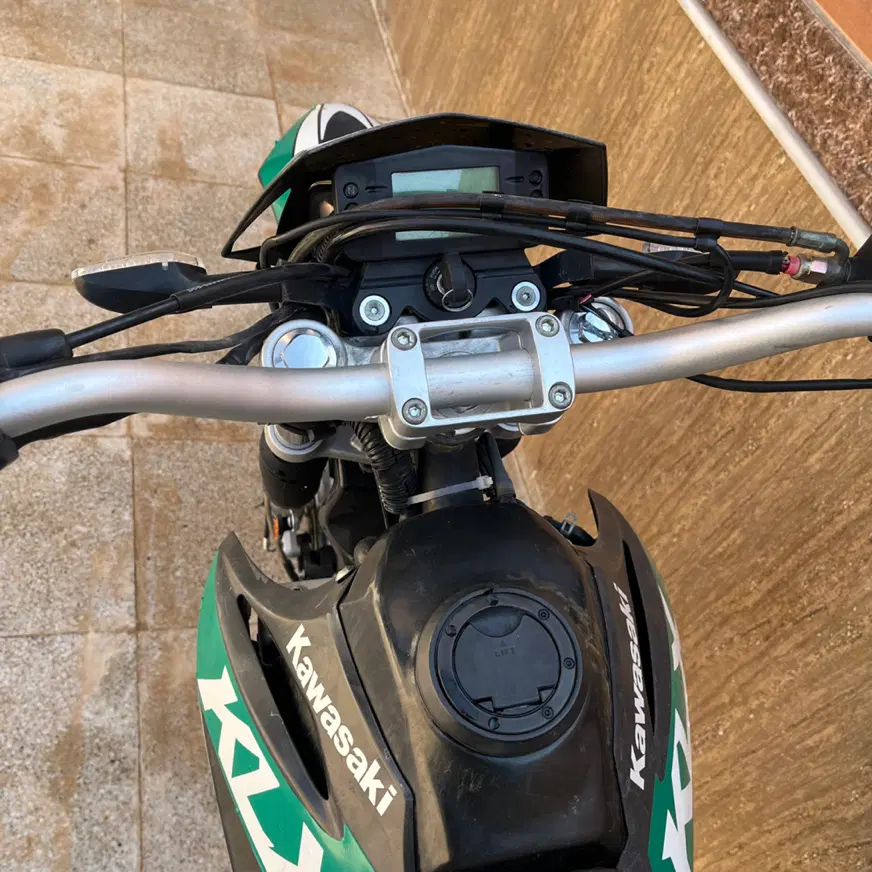 cpi sx250|موتورسیکلت|تهران, گمرک|دیوار