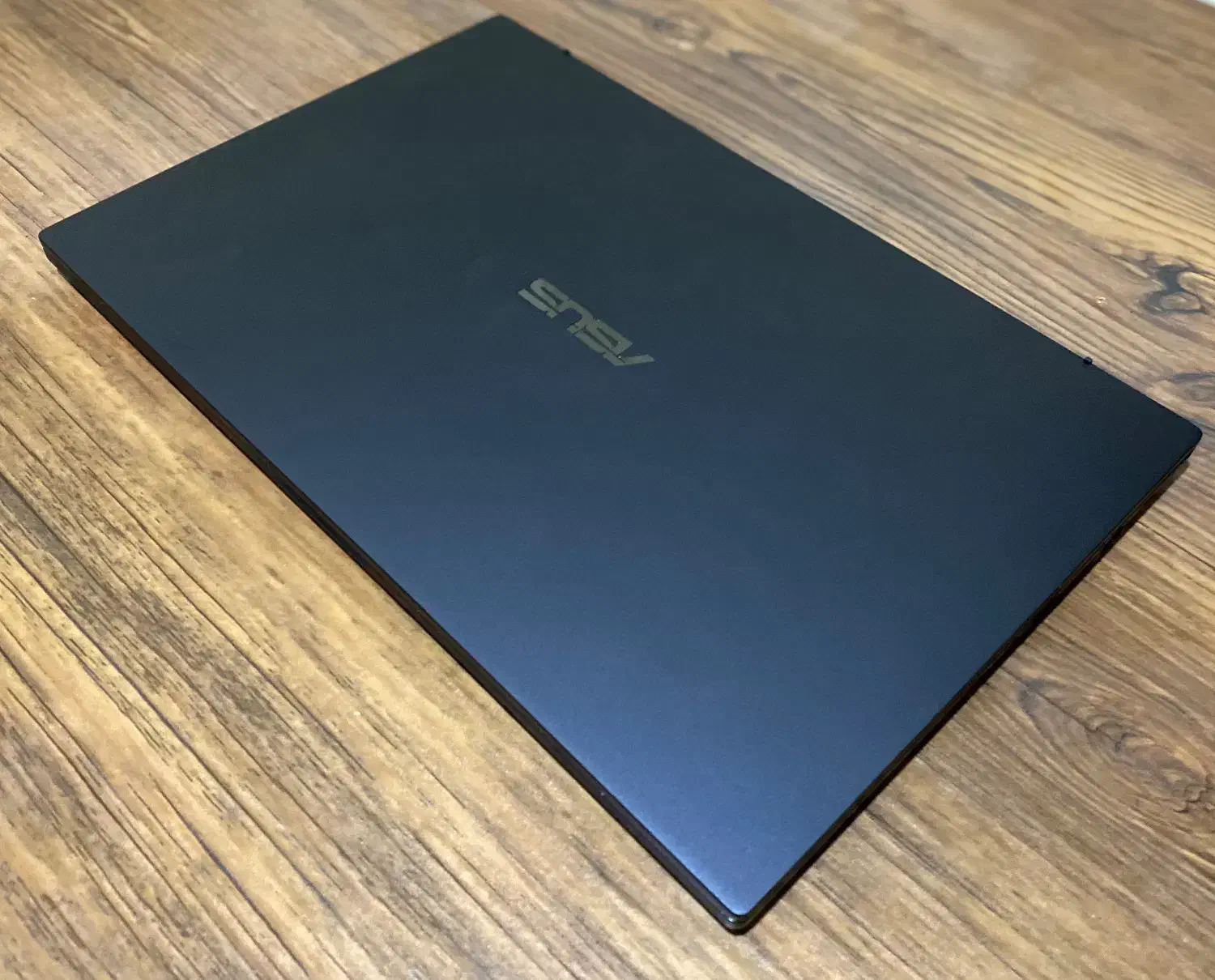 لپ تاپ Asus Expertbook|رایانه همراه|تهران, فاطمی|دیوار