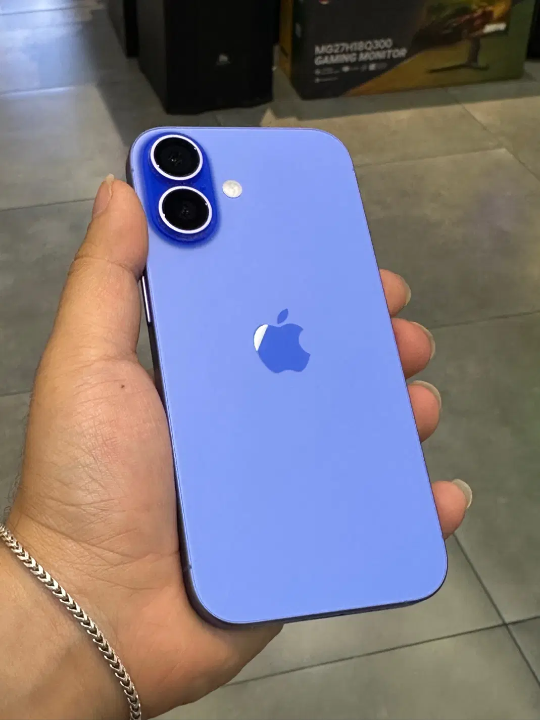 16 128GB CHA|موبایل|تهران, پونک|دیوار