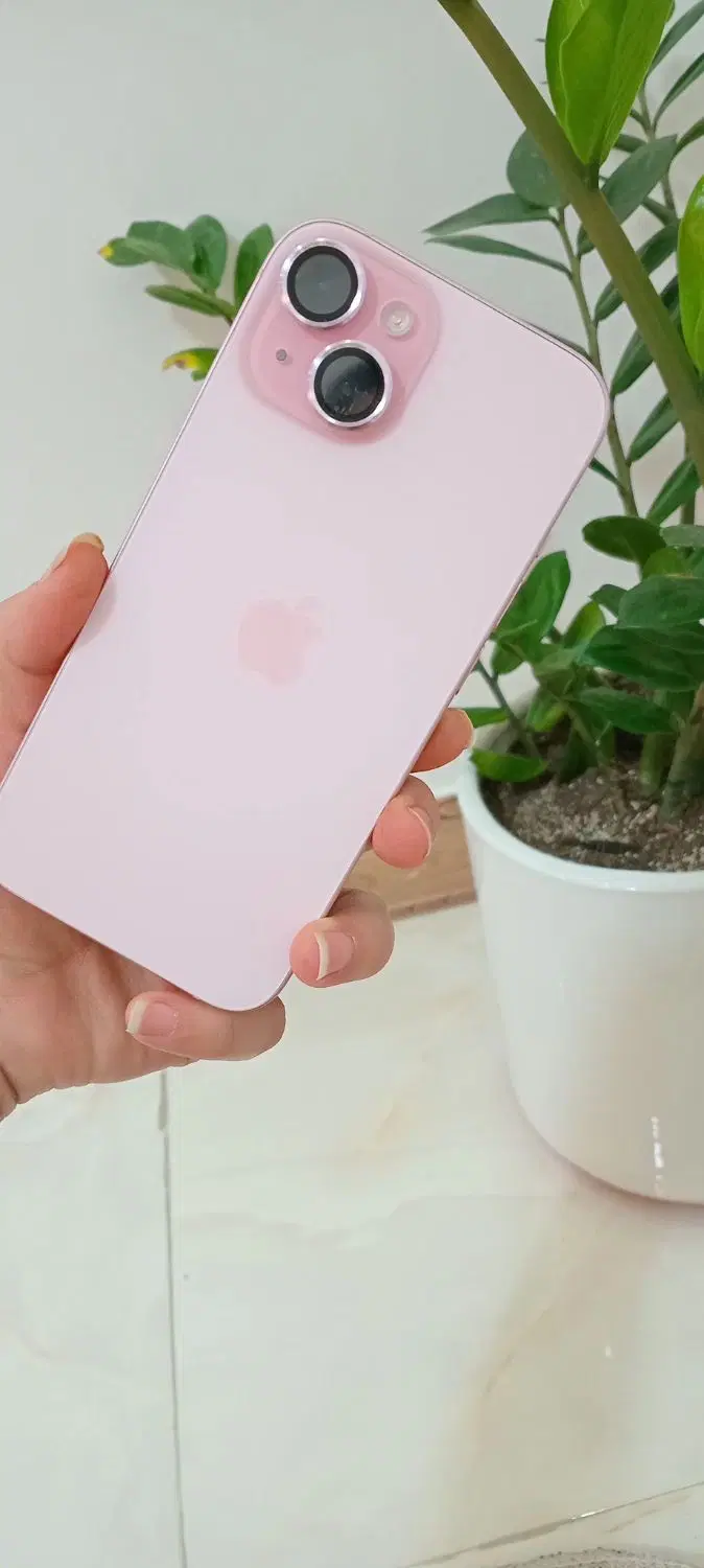 iphon15 normal|موبایل|ماهدشت, |دیوار