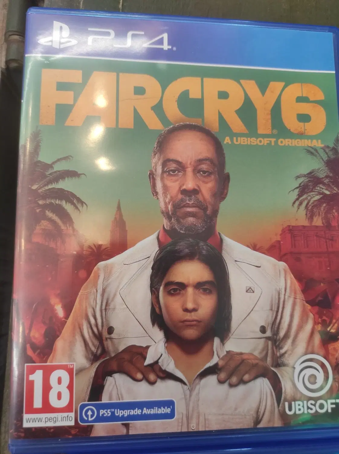 بازی ps4|کنسول، بازی ویدئویی و آنلاین|تهران, الهیه|دیوار