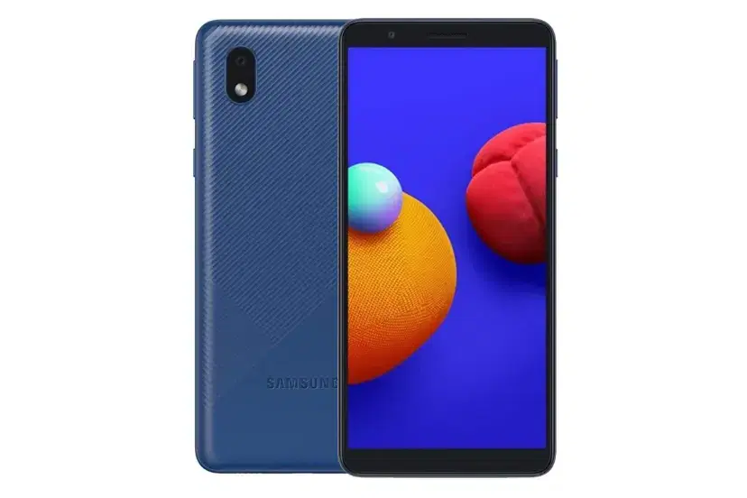 samsung a01 core|موبایل|کرمانشاه, |دیوار