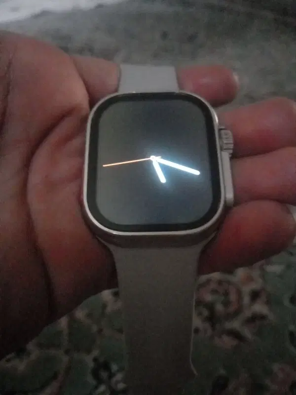 SMART WATCH|ساعت|یزد, |دیوار