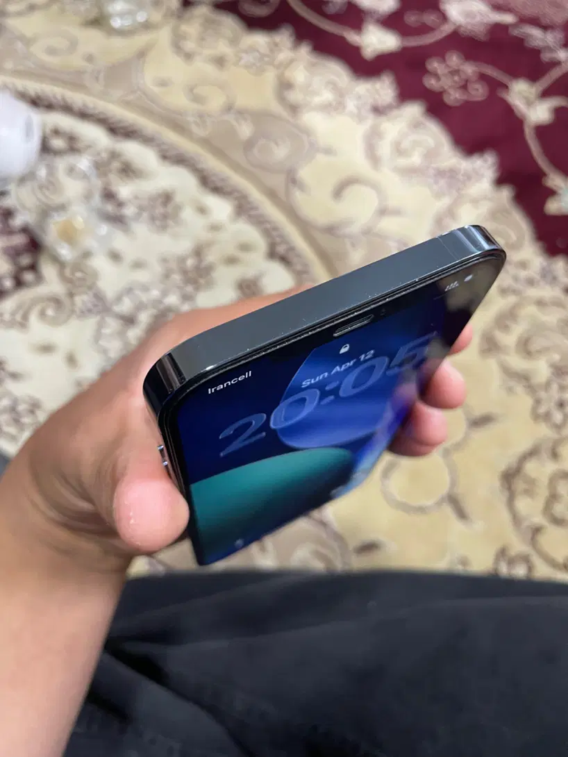 ۱۲promax|موبایل|گرگان, |دیوار