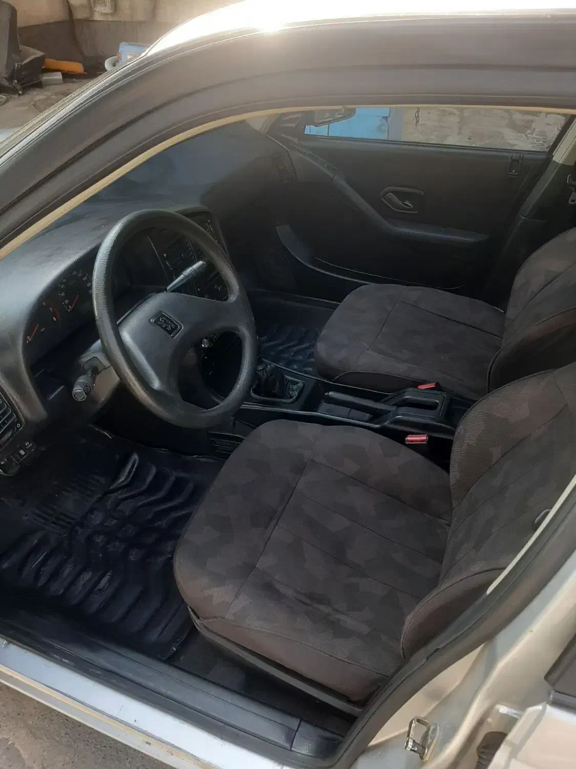 پژو روآ|خودرو سواری و وانت|شهر ری, صفاییه (چشمه علی)|دیوار