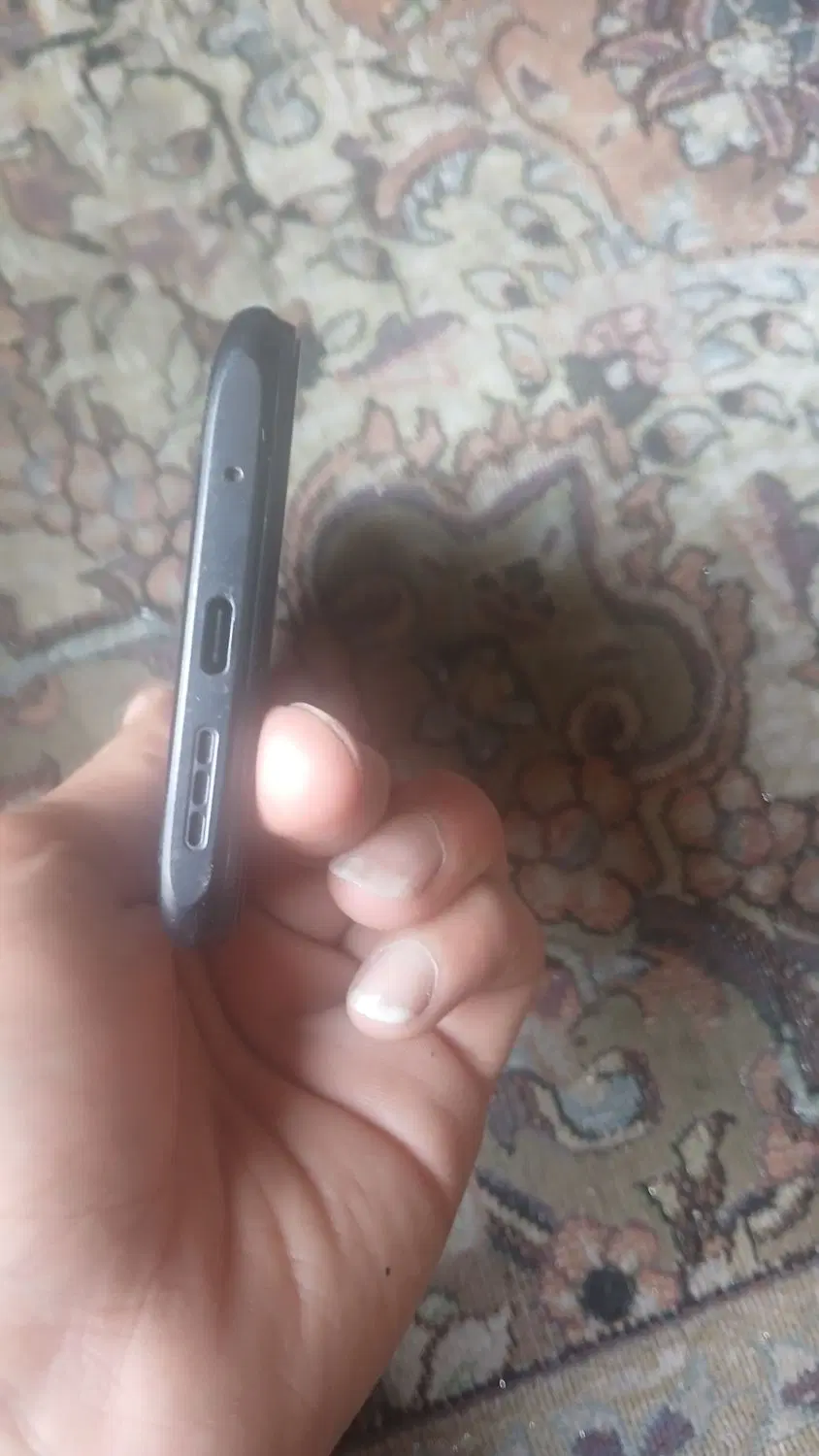 پوکو m3|موبایل|اهواز, کوروش|دیوار