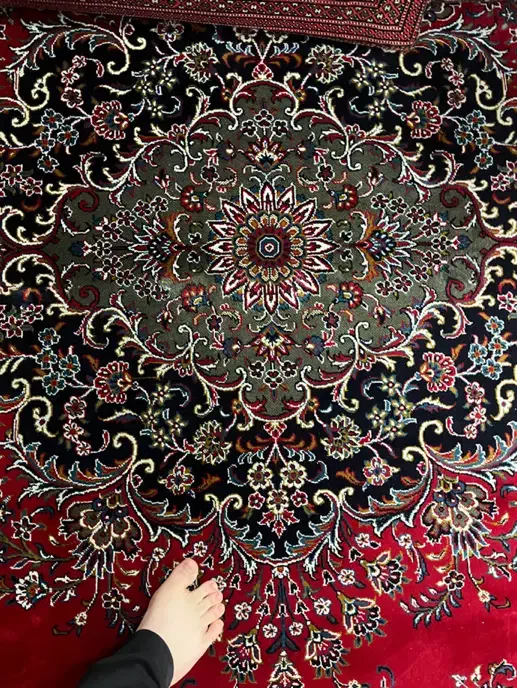 فرش|فرش|تهران, نعمتآباد|دیوار