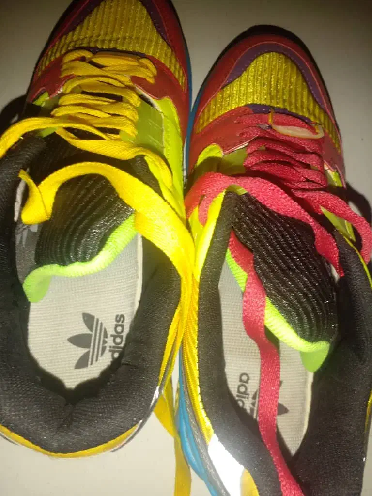 کتونی|کیف، کفش، کمربند|تهران, مشیریه|دیوار