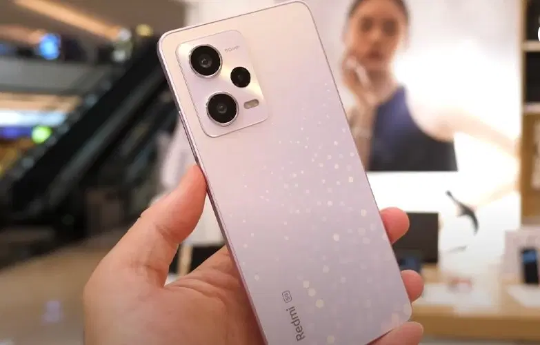 note 12 pro|موبایل|سلماس, |دیوار