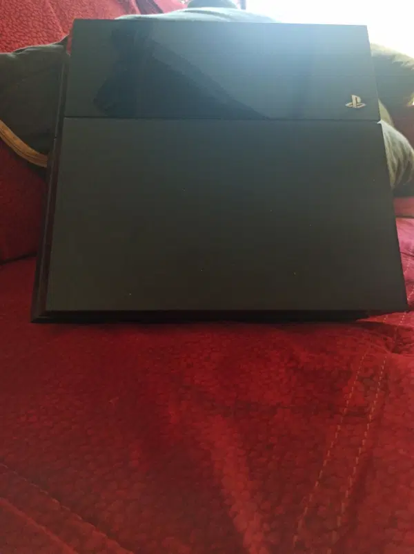 ps4فت500گیگ|کنسول، بازی ویدئویی و آنلاین|تهران, هاشمآباد|دیوار