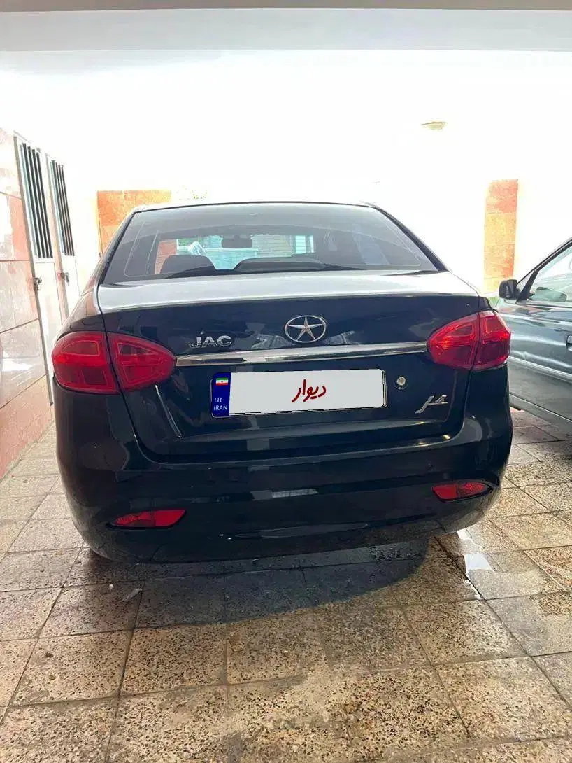 جک j4 1402|خودرو سواری و وانت|تهران, دکتر هوشیار|دیوار