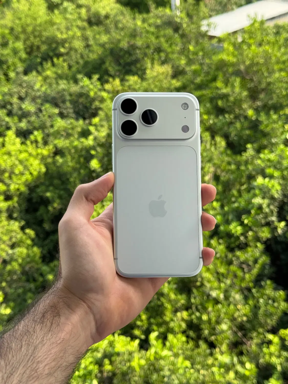iPhone 17 Pro Max|موبایل|تنکابن, |دیوار