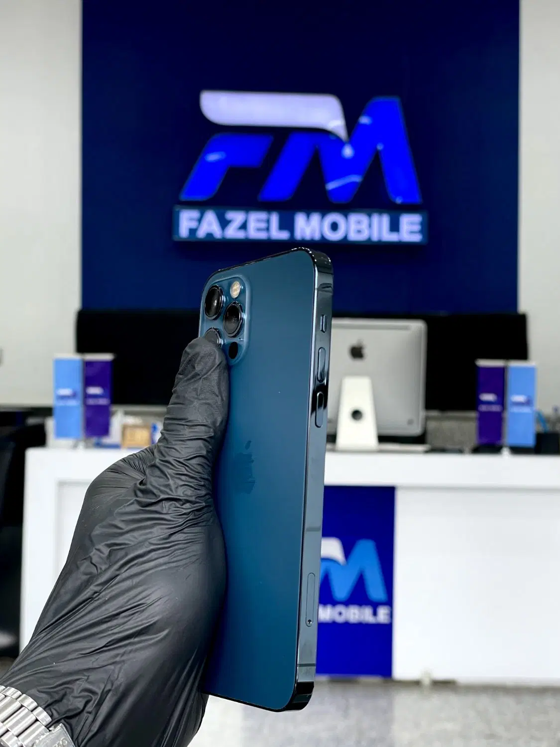 iPhone 12pro|موبایل|سبزوار, رضوان|دیوار